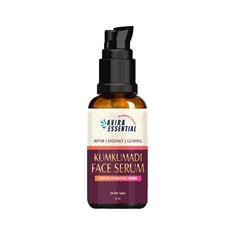 Kumkumadi Face Serum